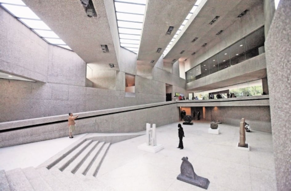 Museos abiertos en la CDMX