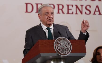 El caso de Samuel García “indudablemente” es por la elección del año próximo: AMLO