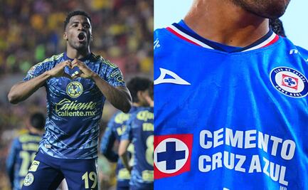 Figura de Cruz Azul sale en defensa del América; "Se va a recuperar por el equipo que tiene"