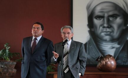 Ex gobernador sustituto de Michoacán, Salvador Jara, se integrará a campaña de Meade