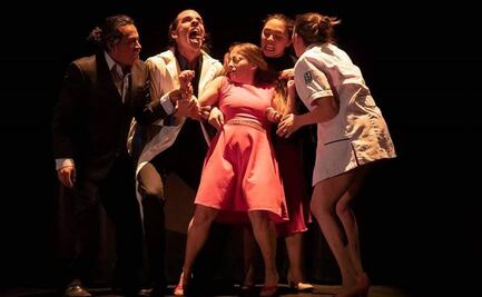 Teatro Ciego aborda la identidad de género y la discapacidad