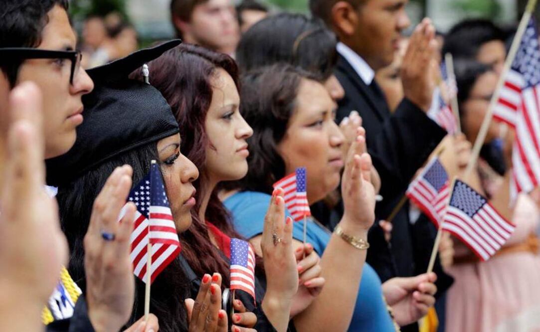 El mexicano es líder del movimiento de los estudiantes indocumentados conocidos como Dreamers