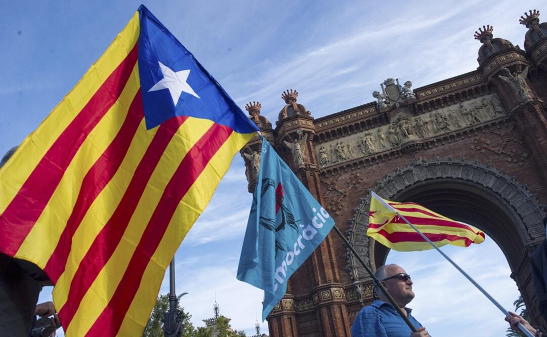 Foto: Archivo EFE / Enric Fontcuberta