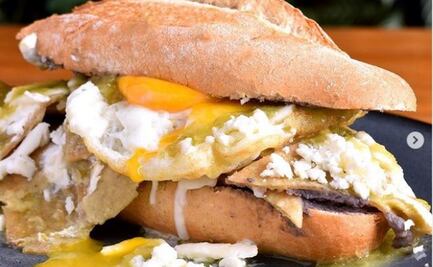 Dónde encontrar chilaquiles sabrosos en CDMX