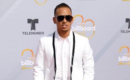 Ozuna, el artista del año en los Billboard latinos