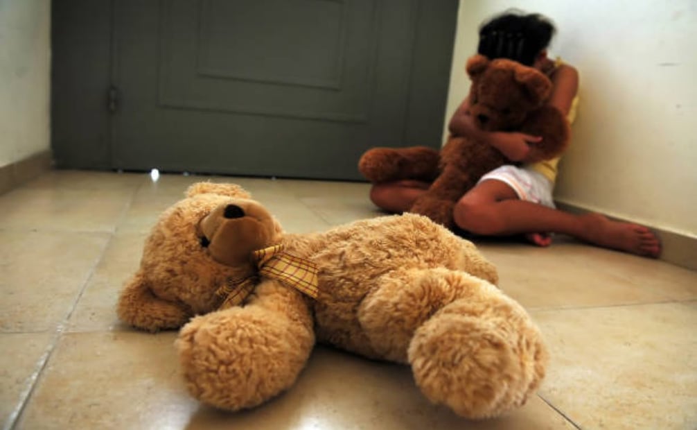 El 73 % de los reportes de trata son de Material de Abuso Sexual Infantil (MASI) y el otro 27% se divide en 8 modalidades. Foto: iStock