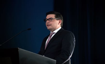 Depreciación del peso no contamina economía: SHCP