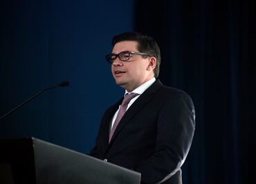 Depreciación del peso no contamina economía: SHCP