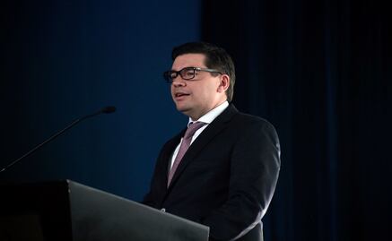 Depreciación del peso no contamina economía: SHCP