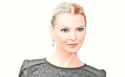 Televisa atiende queja de Marjorie de Sousa
