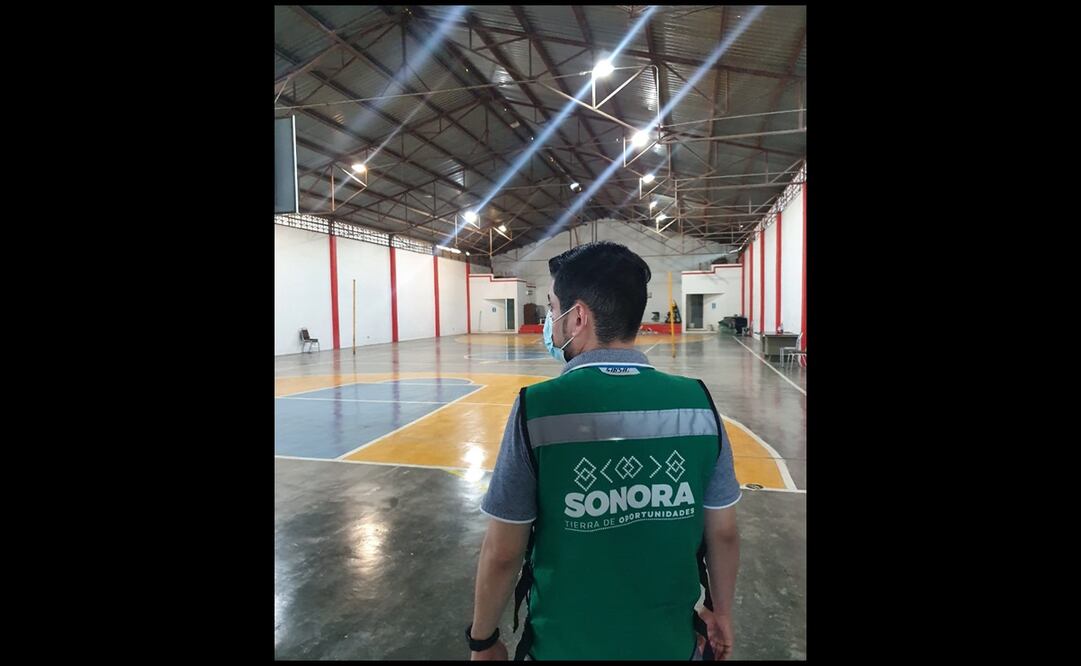 Foto: Gobierno de Sonora