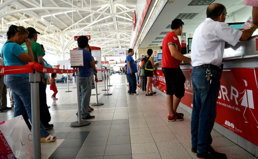 Foto: Archivo/EL UNIVERSAL