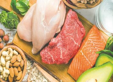 Cómo comer sin dañar nuestra salud