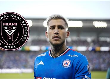 Lionel Messi podría tener de compañero a Gonzalo Piovi; Cruz Azul negocia con Inter Miami