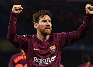 Fundación Leo Messi realiza fuerte donación en Argentina