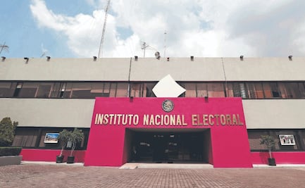 Comienzan entrevistas a candidatos a consejeros del INE
