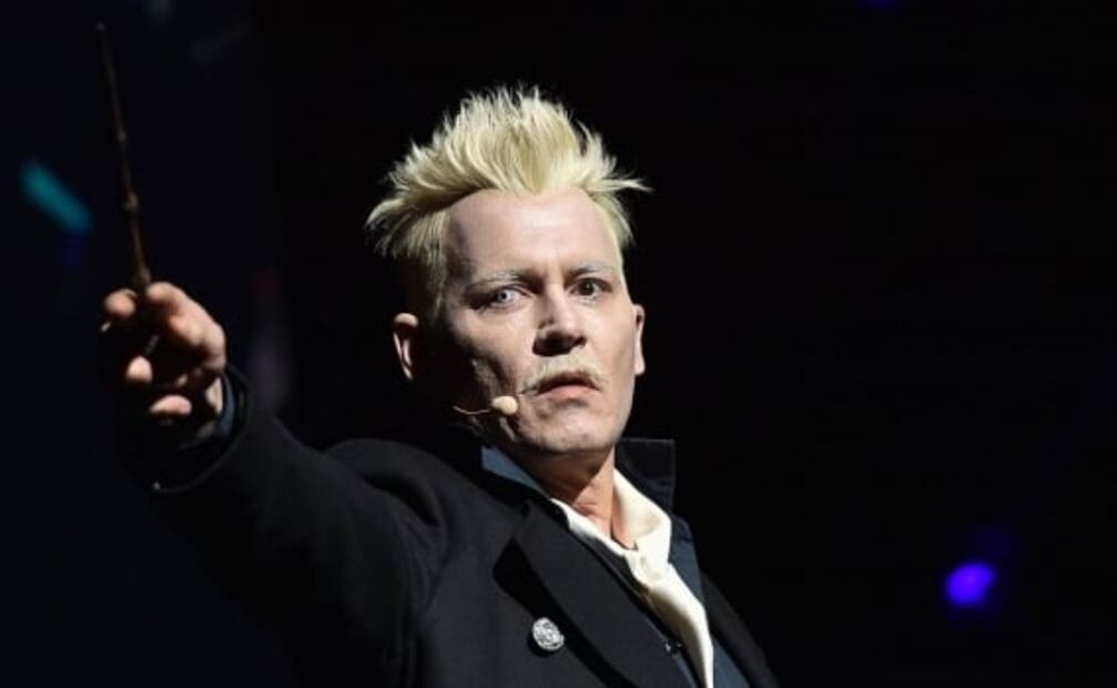 Johnny Depp, de la gloria, al escándalo y la decadencia