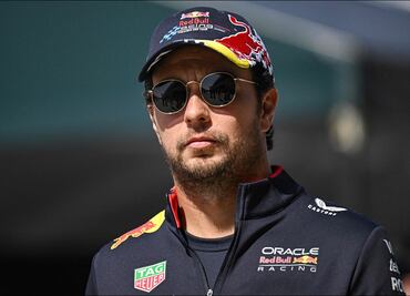 Checo Pérez recordó la vez que ganó el Gran Premio de Mónaco