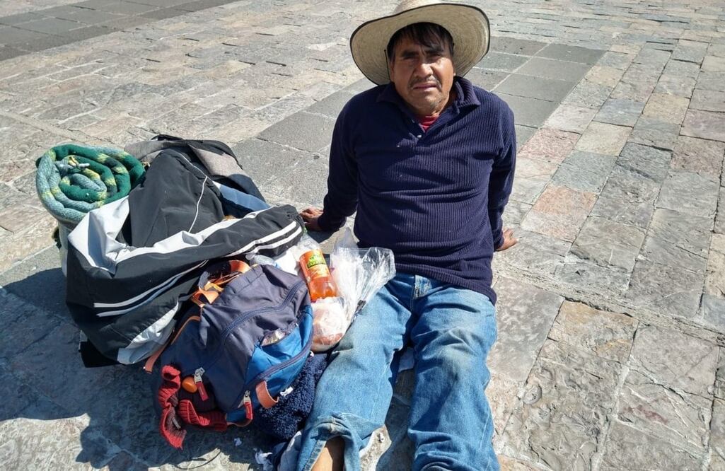 Foto: Juan Carlos Cortés / EL UNIVERSAL