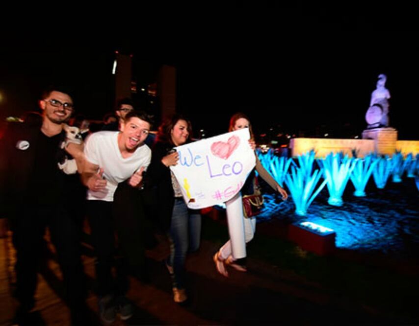 El derecho a hacer el ridículo