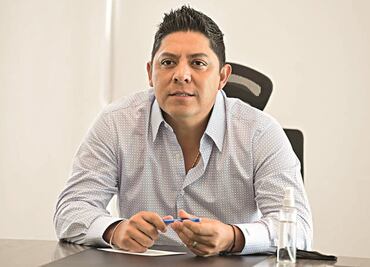 "Gobernar será el reto más importante de mi vida": Ricardo Gallardo