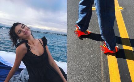 ¿Qué tienen en común los zapatos de Kendall Jenner y los famosos ‘Cadillac’?