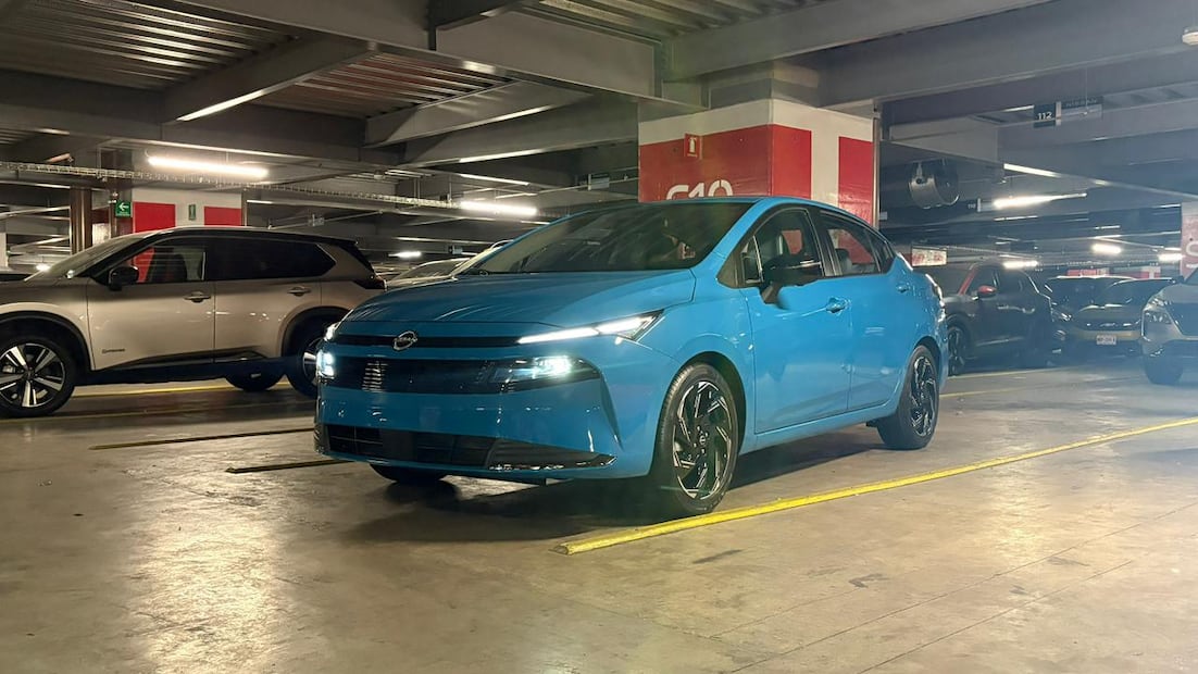 Foto: Bruno Dagio. El Universal