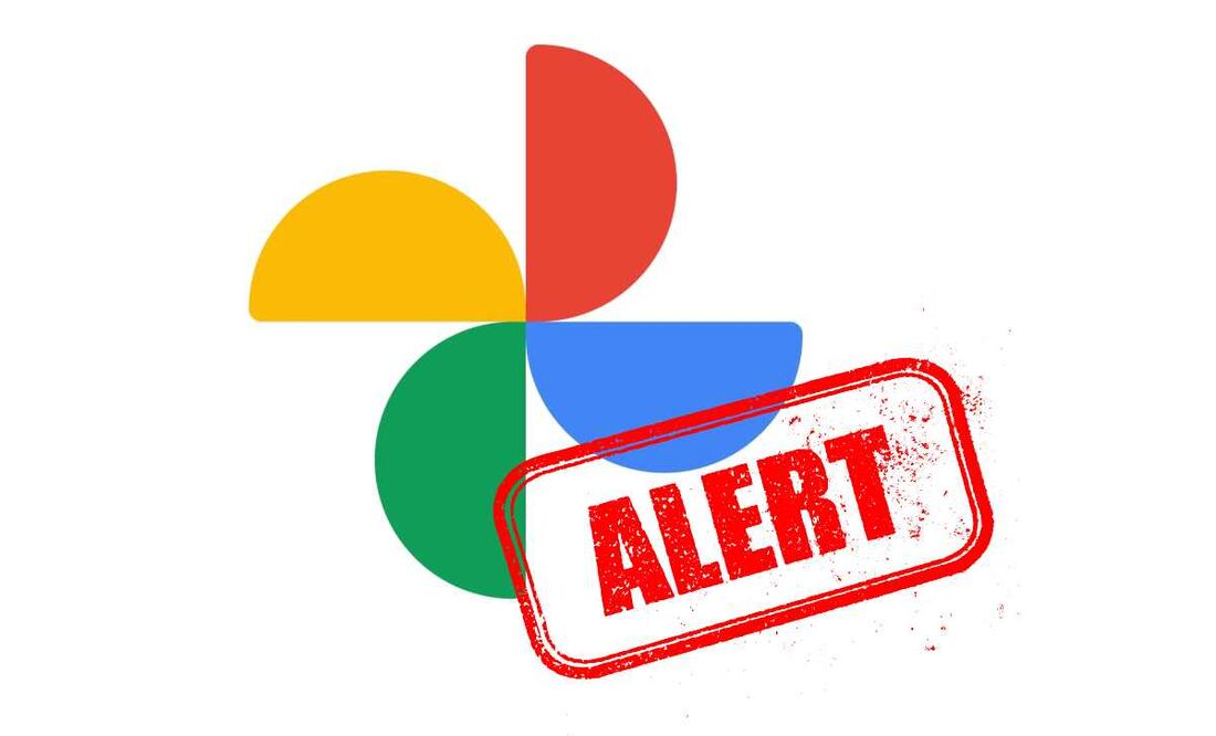 Error en Google Fotos está destruyendo tus imágenes antiguas