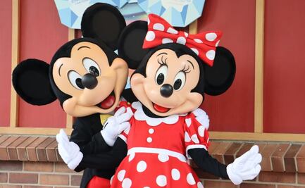 Historia, nostalgia y diversión en esta expo gratuita de Disney