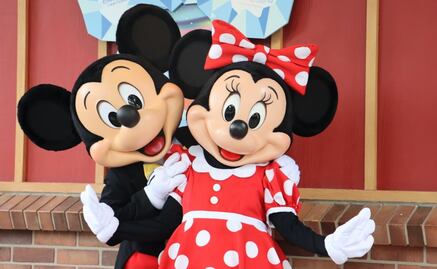 Historia, nostalgia y diversión en esta expo gratuita de Disney