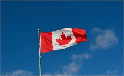 ¿Por cuál empleo ofrecen 50 mil pesos mensuales en Canadá?