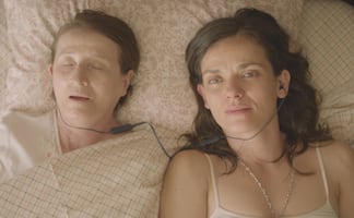 ¿De qué trata la película "Juana"?, la historia de una periodista que enfrenta a un político