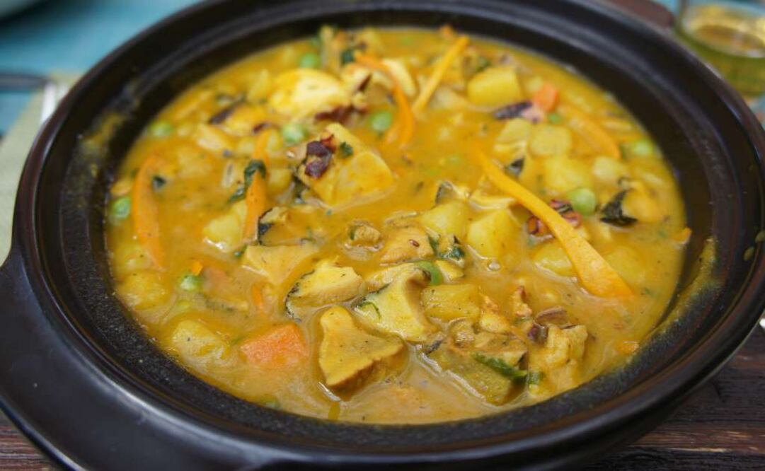 Están que arden y muchos de ellos son de origen asiático. (Foto: Joselu Blanco)