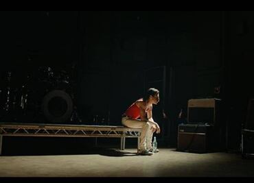 Cinta de Freddie Mercury sí tocará su sexualidad