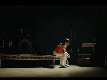 Cinta de Freddie Mercury sí tocará su sexualidad