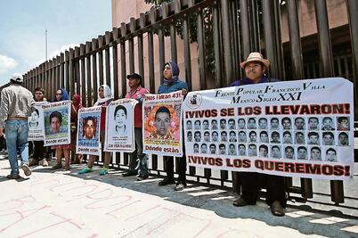 Se recrudece índice de violencia