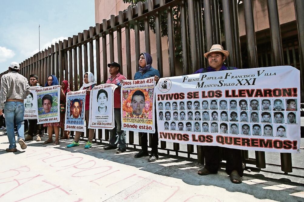 Se recrudece índice de violencia