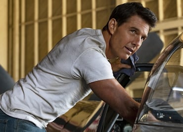 "Top Gun: Maverick" vuelve a romper récord en taquilla y desbanca a "Avengers: Infinity War"