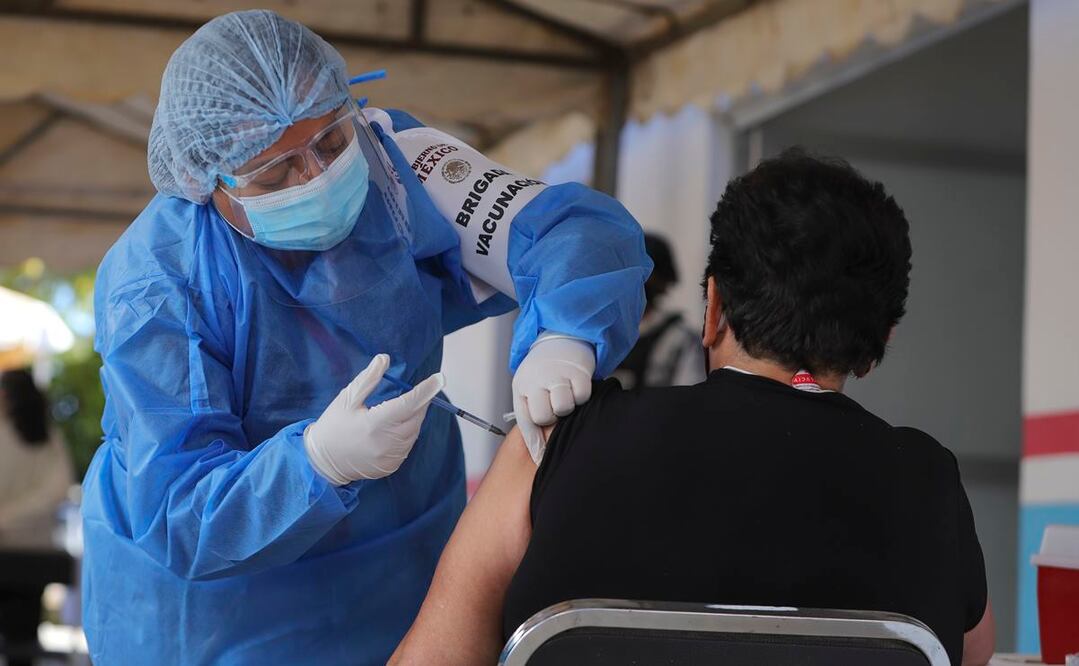 Foto: Archivo/EL UNIVERSAL