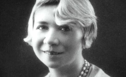 Alfonsina Storni, la poeta del alma desnuda