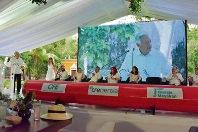 Arranca gasoducto con casi 7 años de retraso 