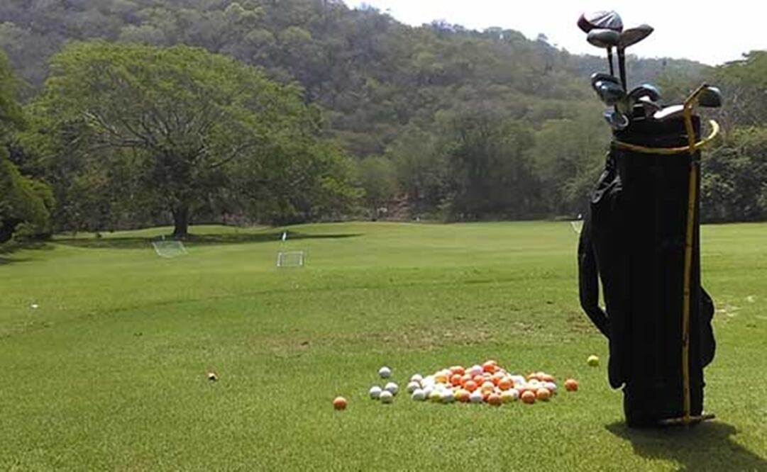 Foto: Bahías de Huatulco