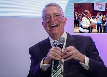 Salinas Pliego reacciona a trifulca en el Senado entre Lilly Téllez y la morenista Lucía Trasviña; esto dijo