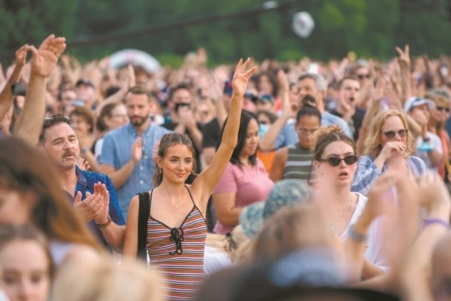 Vencen al Covid pero se los lleva el huracán