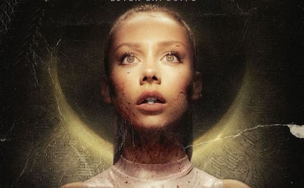 La película en HBO Max con Ester Expósito que te quitará el aire