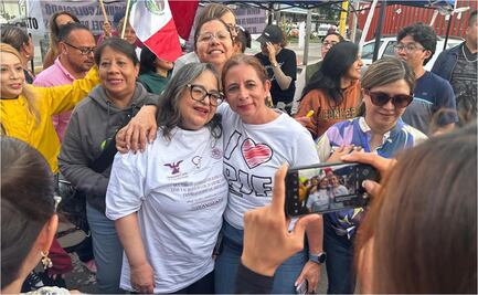 Reforma judicial: Ministra presidenta Norma Piña llama a escuchar y dialogar para resolver diferencias