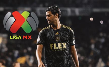 Carlos Vela se retirará del futbol sin jugar en México