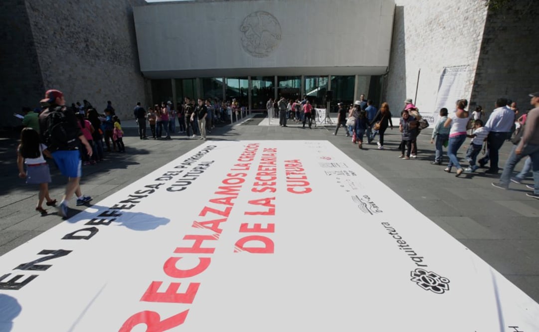 Foto: Luis Cortés / EL UNIVERSAL
