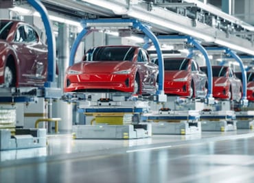 China lidera venta de vehículos eléctricos: AIE; le siguen países de América Latina