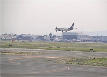 ¿Qué es el cabotaje y por qué afectaría a las aerolíneas nacionales?
